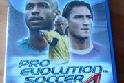 Pro Evolution Soccer 4