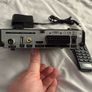 Opticum AXC 5 Hybrid HD Box Image 3