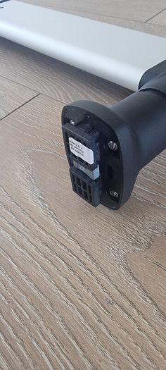 Audi a6 c7 luggage securing strip 4F9860378