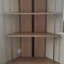Corner Shelving Unit Image 2