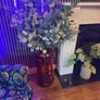 Glass Vase decor Image 4