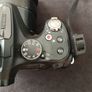 Panasonic LUMIX DMC-FZ72 16.1MP Digital Camera Tested Working Image 7