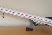 Lego Icons 10318 Concorde (built)