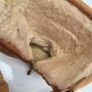 UGG Tan Midi Sz 6.5UK (Fit 6UK comfortably) - Rrp 260 (New) Image 6