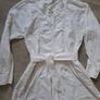 Other Stories White Belt Dress M Image 2