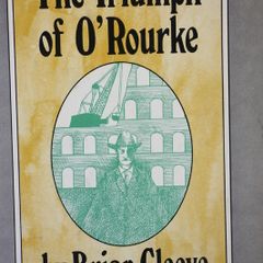 The Triumph of O'Rourke