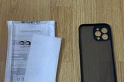 iPhone 13 Pro Max  Case Cover