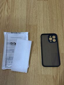 iPhone 13 Pro Max  Case Cover