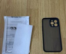 iPhone 13 Pro Max  Case Cover