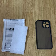 iPhone 13 Pro Max  Case Cover