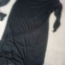 Halloween Grim reaper costume Image 2