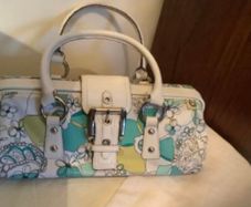 Lovely Tote Style Bag