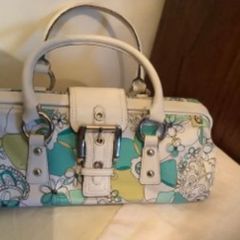 Lovely Tote Style Bag