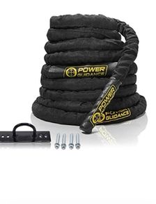 Battle Ropes