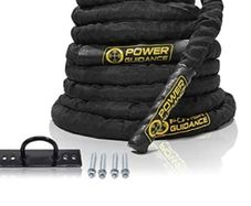 Battle Ropes