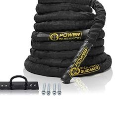 Battle Ropes