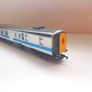 Model  Railway  Nir Mk2 Generator Van Image 2