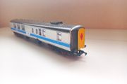 Model  Railway  Nir Mk2 Generator Van