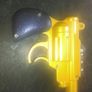 for sale metal lighter gun Image 3