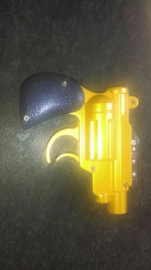 for sale metal lighter gun