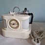 Rare Vintage Goblin "Teasmade"   Retro Tea Maker with Alarm Clock Image 4