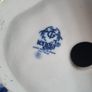 Tengra Spain porcelain - figurine of two doves Image 10