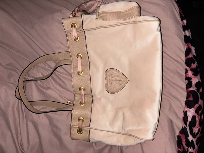 Juicy Couture Daydreamer Bag