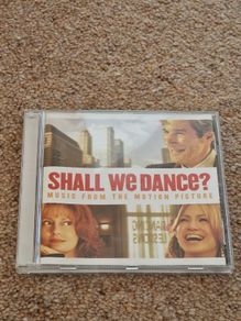 Shall We Dance?