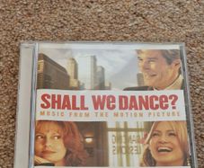Shall We Dance?
