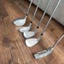 US Kids Junior Golf Set Image 5