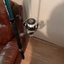 8ft kinetic witcher combo spinning rod Image 4
