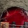 Yamaha Broad Bass BB850 Wine Burst 1980's Image 6