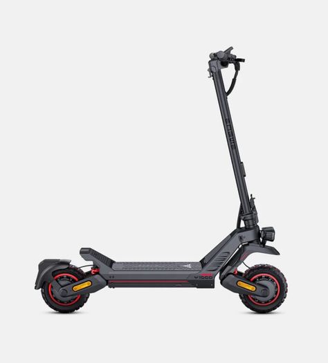e-scooter