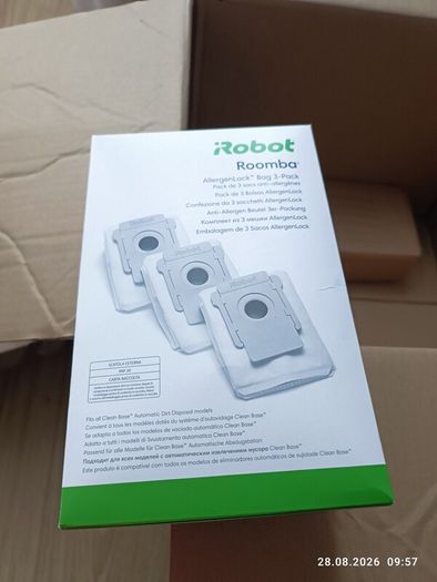 Roomba Combo j5+