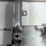 REINFORCEMENT front left BMW 5 Series F10 F11  bumper bracket 7158893 A3l2b325g Image 2