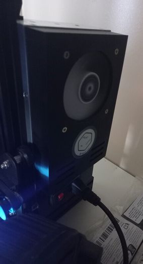 Ender 3 Upgraded 3D Printer Great Starter Machine