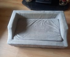 dog bed