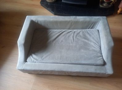 dog bed