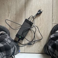 Kukurin m4 charger