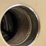 woodturning scroll chuck Image 4