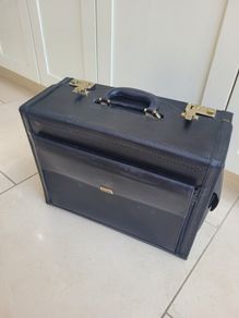Pilots case / Legal  case