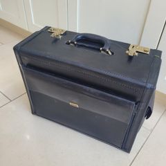 Pilots case / Legal  case