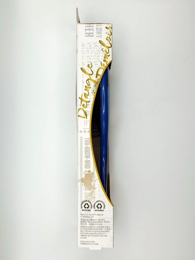 Wet Brush - Harry Potter - Limited Edition Ravenclaw Detangler (Blue) New