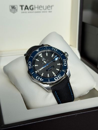 Tag Heuer Aquaracer