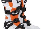 Alpinestar Boots Motocross Tech-8 Rs Orange/white 43
