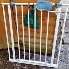 Child Safety Stairs Gate