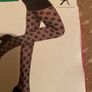 BNWT Daisy Fashion Tights, S/M Image 2