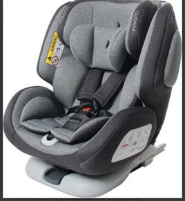 car seat
