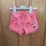 NEXT Minnie Mouse top & shorts aged 3-4 years Image 5