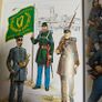 Osprey men at arms  books Irish-American Units in the Civil War by Thomas G. Rodgers History Image 3